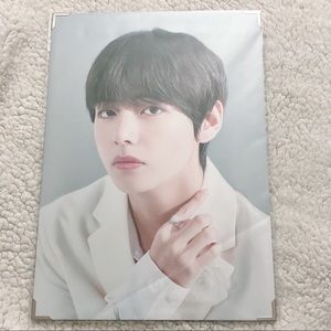 BTS V Premium Photo BANGBANGCON The Live Taehyung